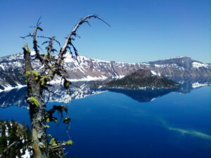 tours to crater lake